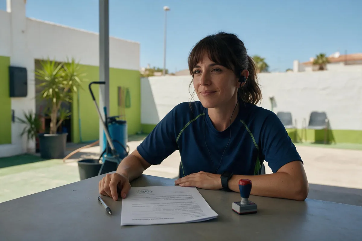 Qué debe incluir un contrato de limpieza en Alzira — Xúquer Limpiezas