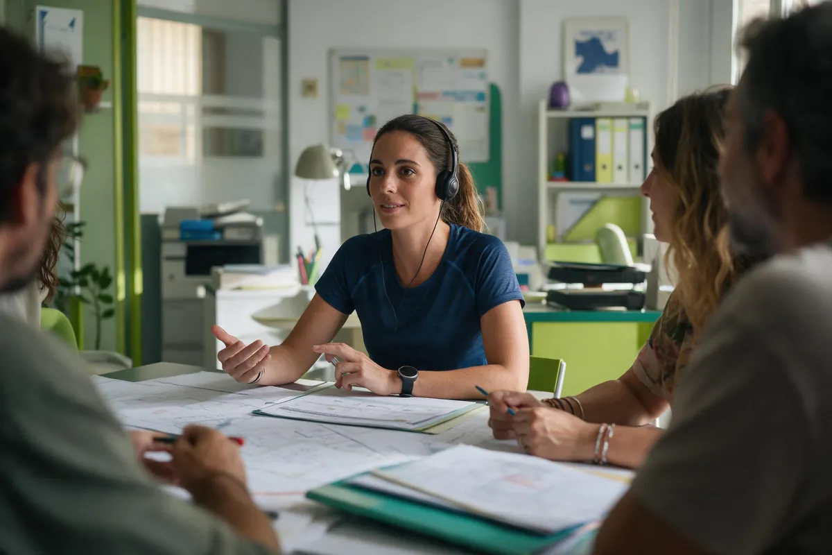 Administradores de fincas en Alzira — Xúquer Limpiezas