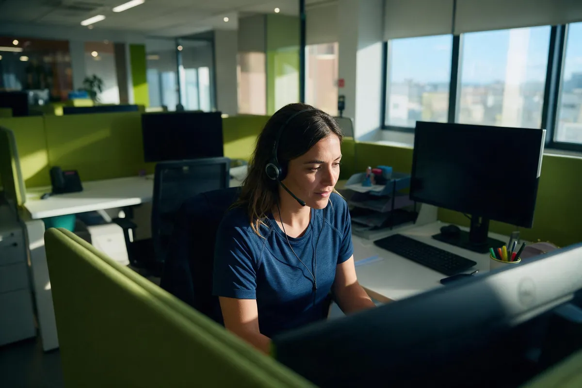 Oficinas y despachos en Alzira — Xúquer Limpiezas