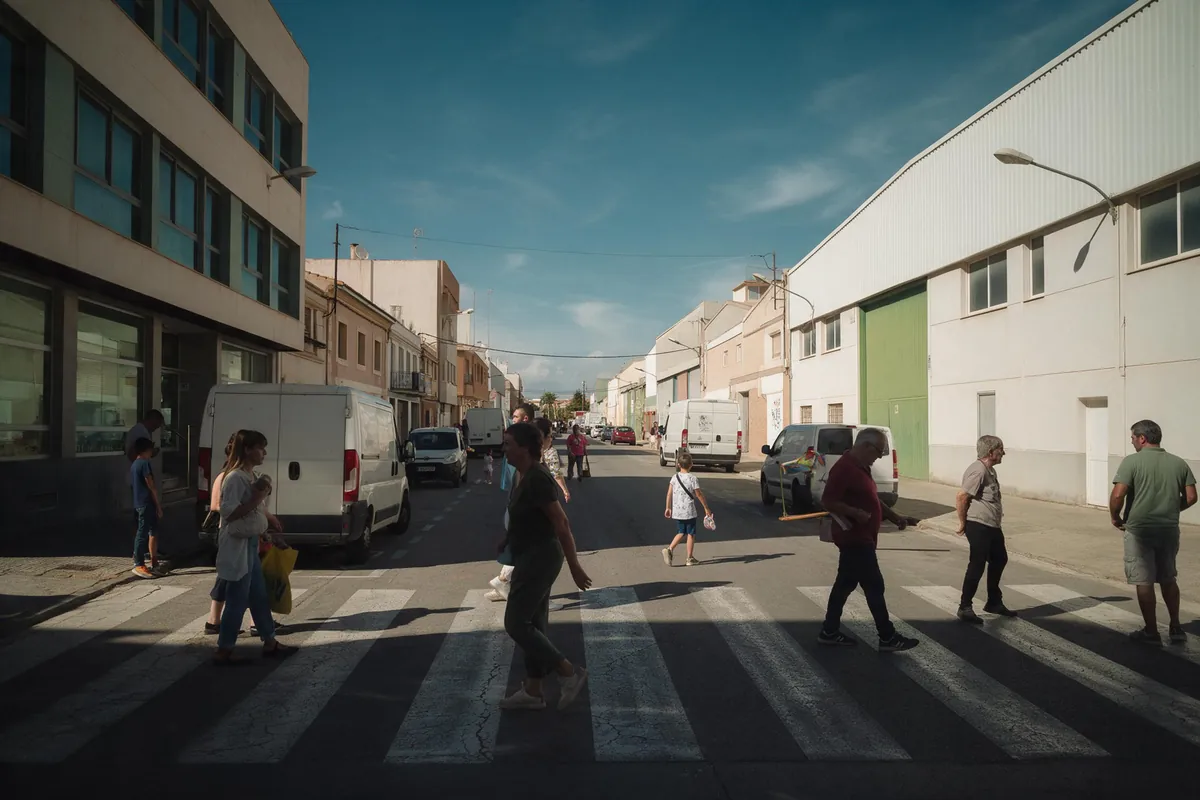 Xúquer Limpiezas en Algemesí