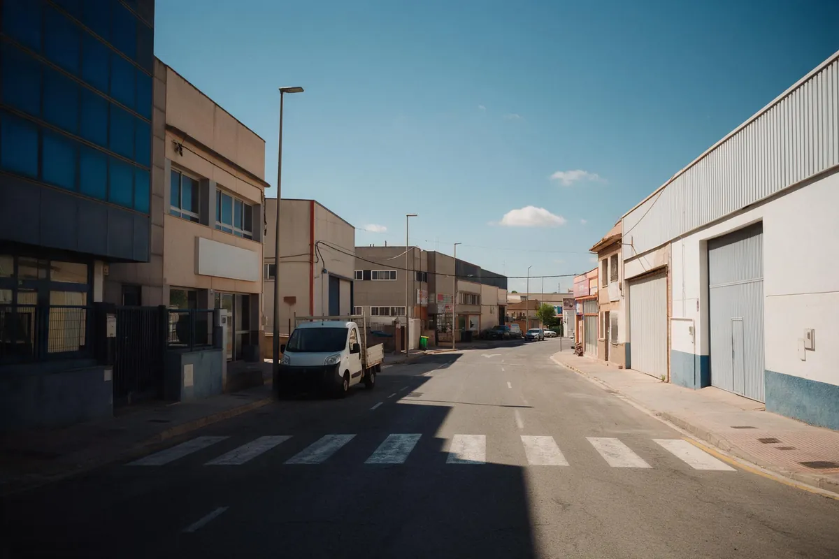 Xúquer Limpiezas en Alzira