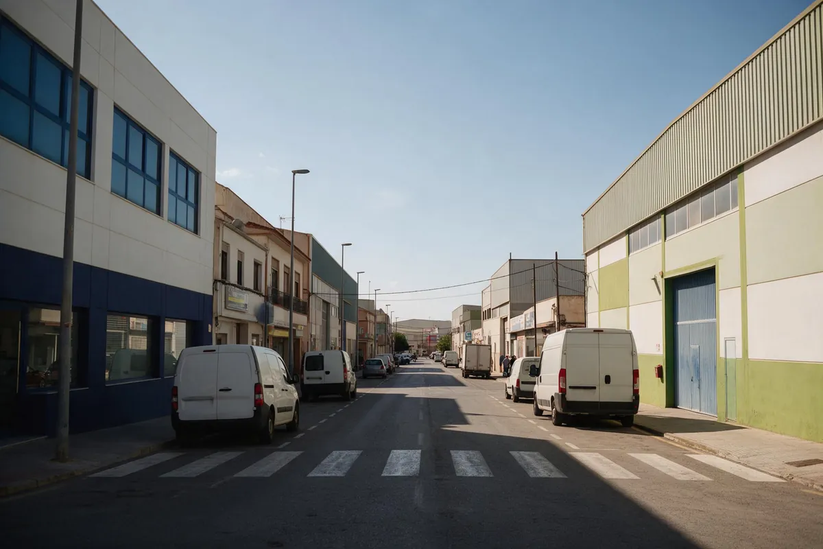 Xúquer Limpiezas en Benifaió