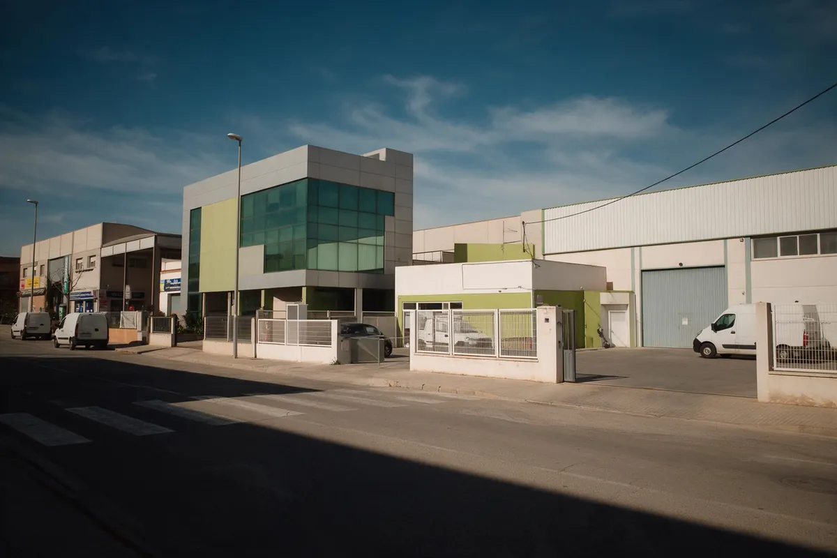 Xúquer Limpiezas en l'Alcúdia