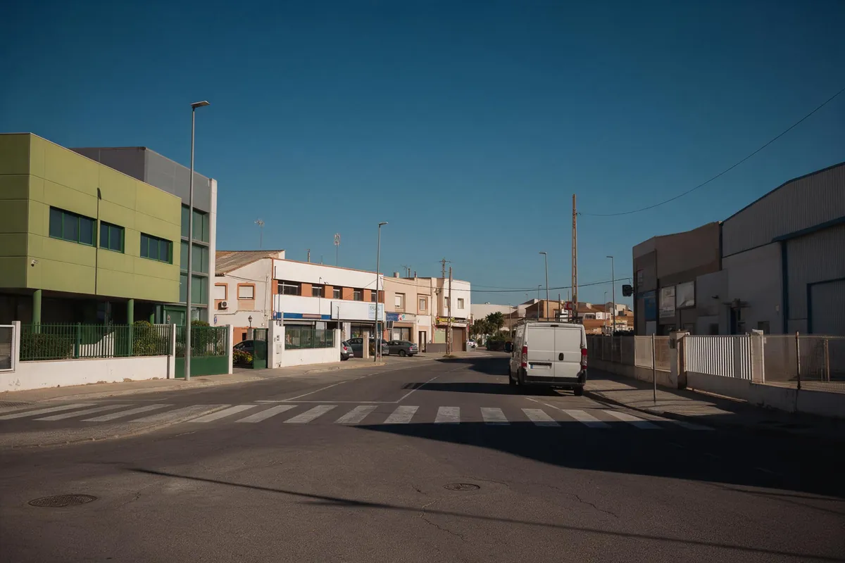 Xúquer Limpiezas en Sollana
